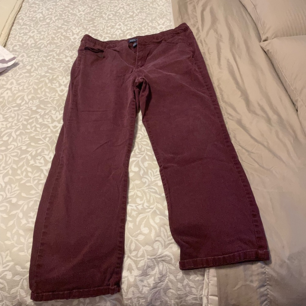 Bandolino Jeans